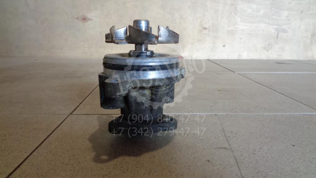 Помпа, 500 рублей, Пермь