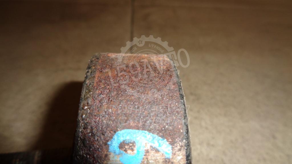 Ролик-натяжитель ручейкового ремня, 500 рублей, Пермь