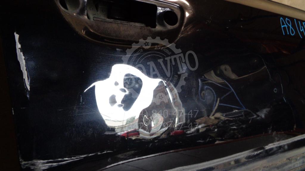 Дверь передняя правая, 2000 рублей, Пермь