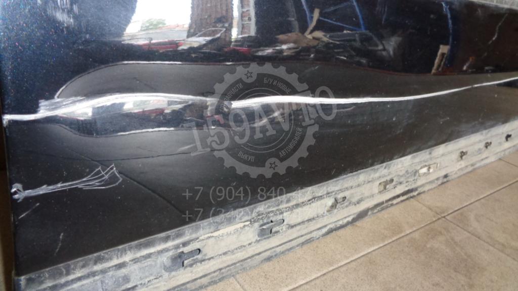 Дверь передняя правая, 2000 рублей, Пермь
