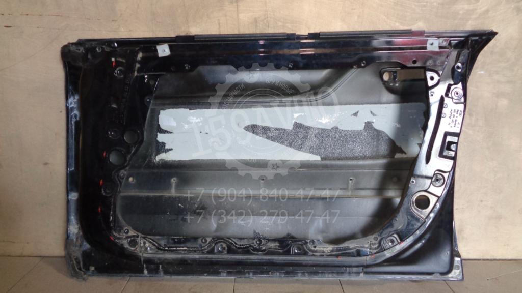 Дверь передняя правая, 2000 рублей, Пермь