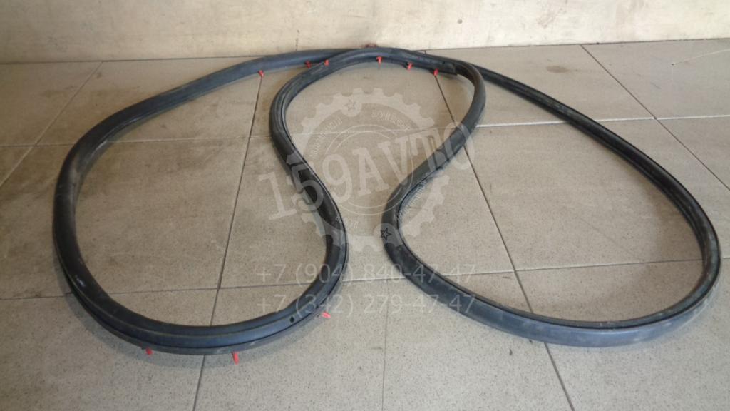 Уплотнитель двери, 1000 рублей, Пермь