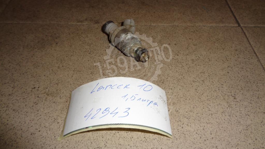 Форсунка топливная, 600 рублей, Пермь