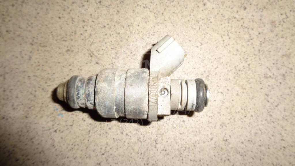 Форсунка топливная, 600 рублей, Пермь