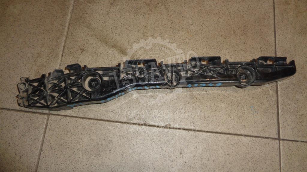 Кронштейн заднего бампера левый, 1000 рублей, Пермь