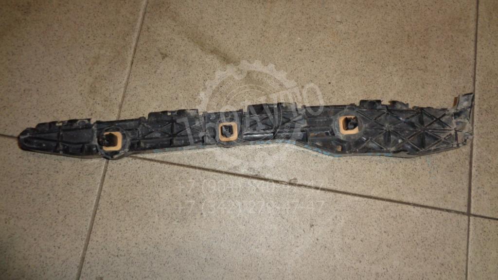 Кронштейн заднего бампера левый, 1000 рублей, Пермь