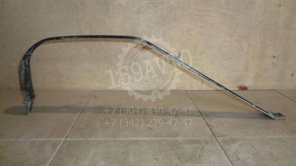 Лента крепления бензобака, 500 рублей, Пермь