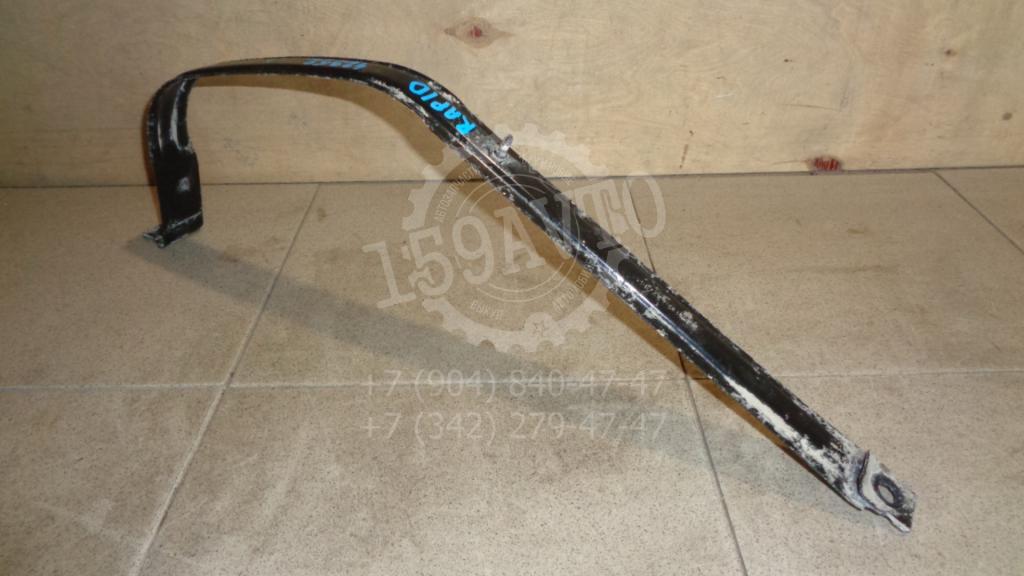 Лента крепления бензобака, 500 рублей, Пермь