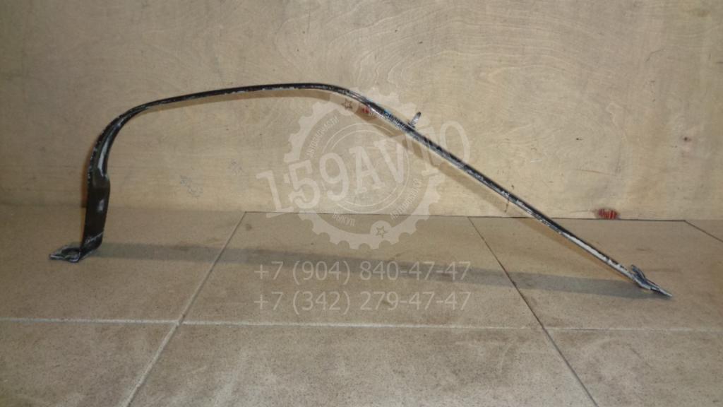 Лента крепления бензобака, 500 рублей, Пермь