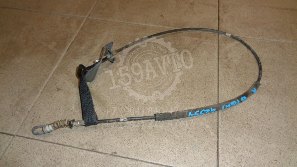 Трос регулировки сиденья, 500 рублей, Пермь