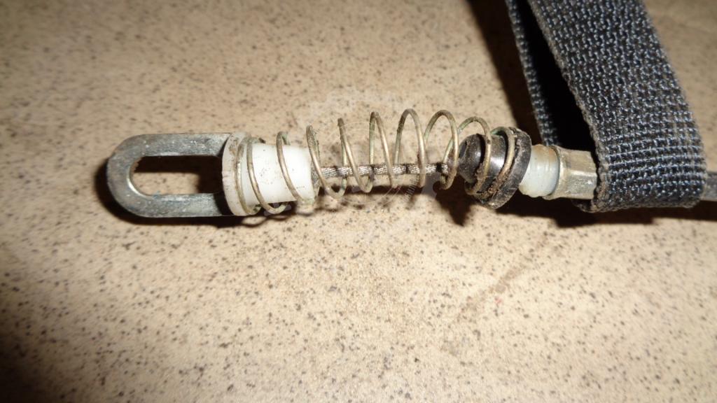 Трос регулировки сиденья, 500 рублей, Пермь