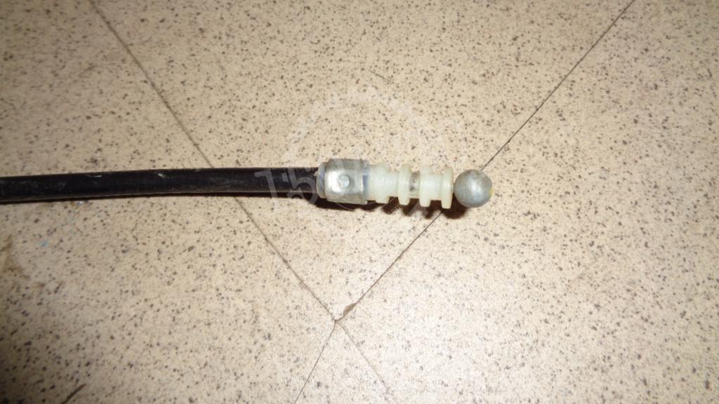 Трос лючка бензобака, 1000 рублей, Пермь