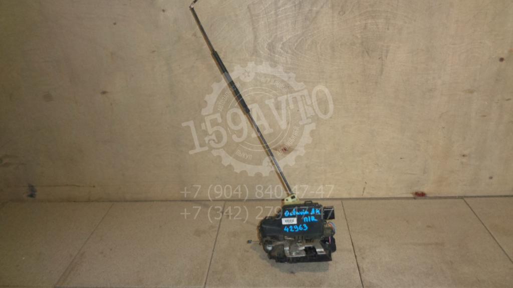 Замок двери передней правой, 2000 рублей, Пермь