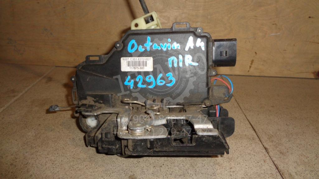 Замок двери передней правой, 2000 рублей, Пермь