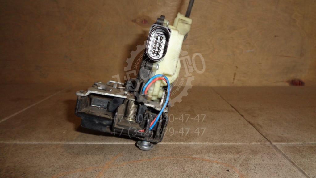 Замок двери передней правой, 2000 рублей, Пермь