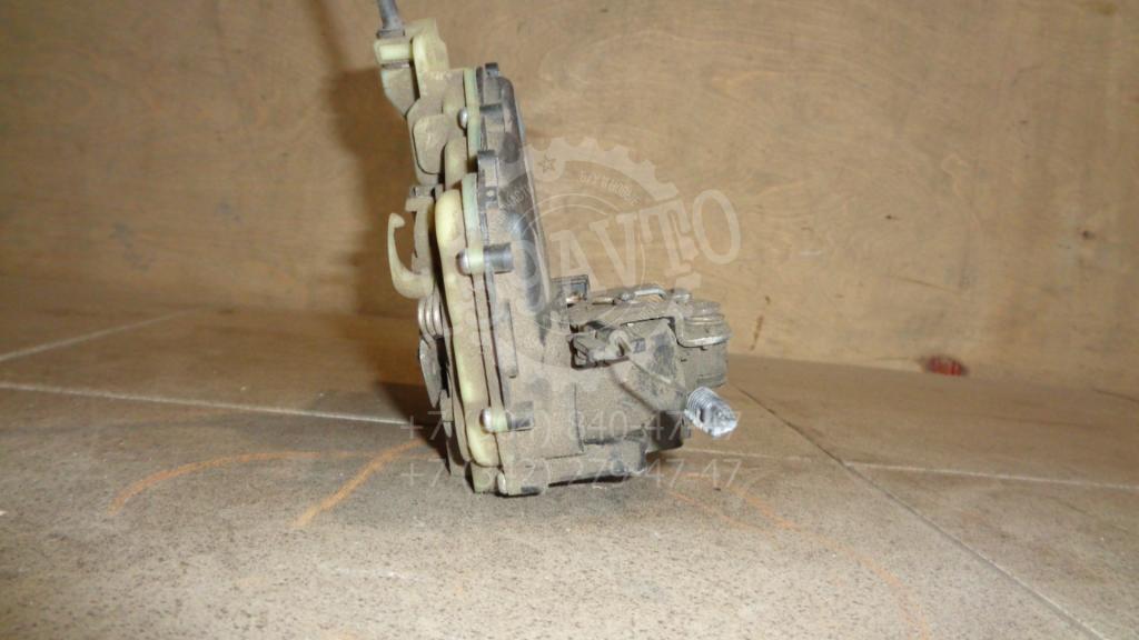 Замок двери передней правой, 2000 рублей, Пермь