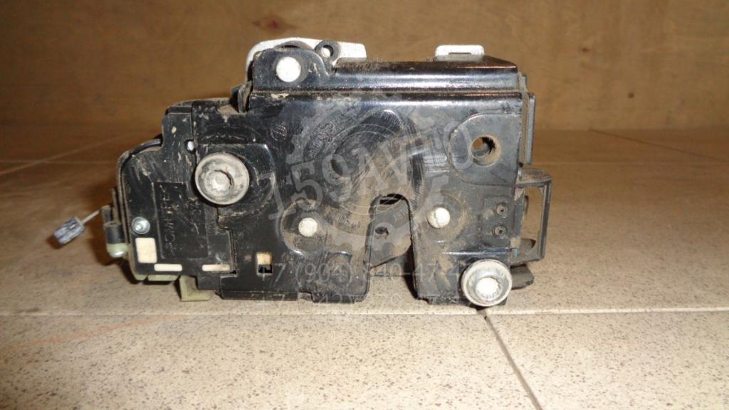 Замок двери передней правой, 2000 рублей, Пермь