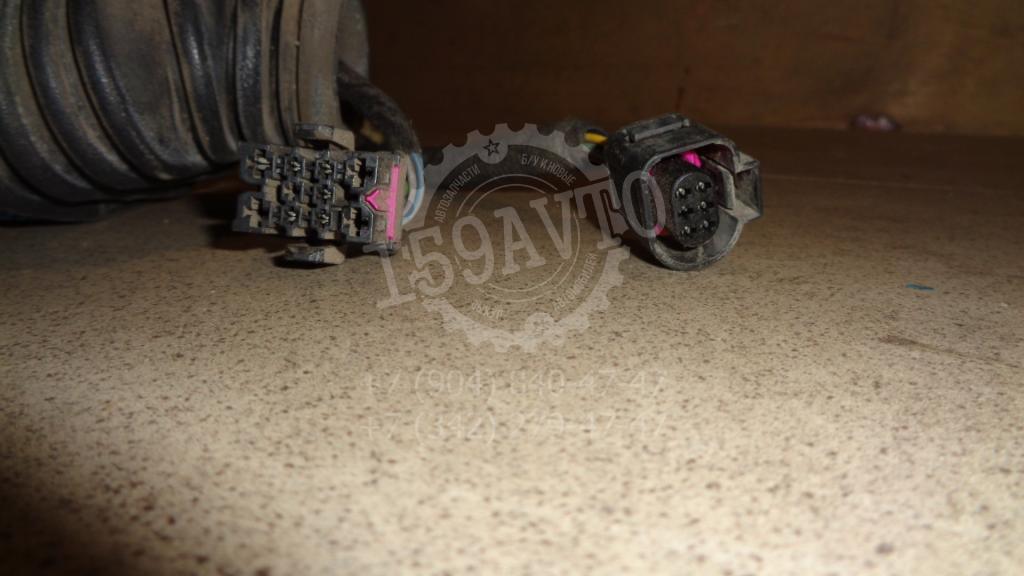 Проводка двери, 1200 рублей, Пермь