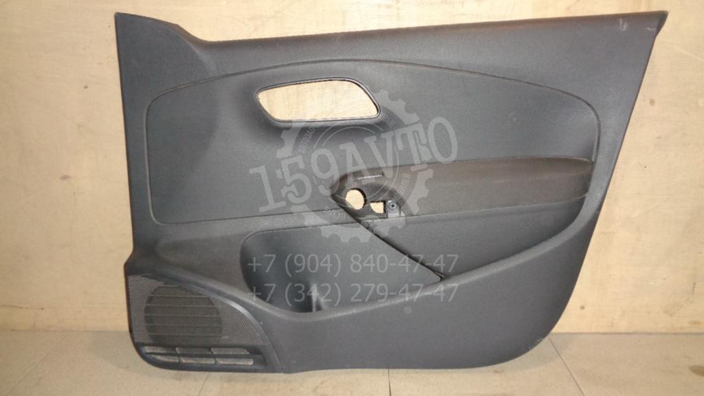 Обшивка двери передней правой, 1500 рублей, Пермь