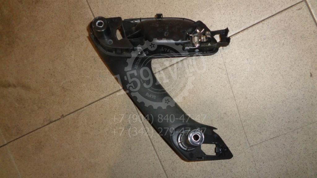 Ручка двери передней внутренняя левая, 700 рублей, Пермь