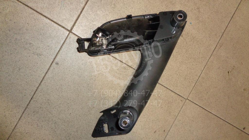 Ручка двери передней внутренняя правая, 700 рублей, Пермь