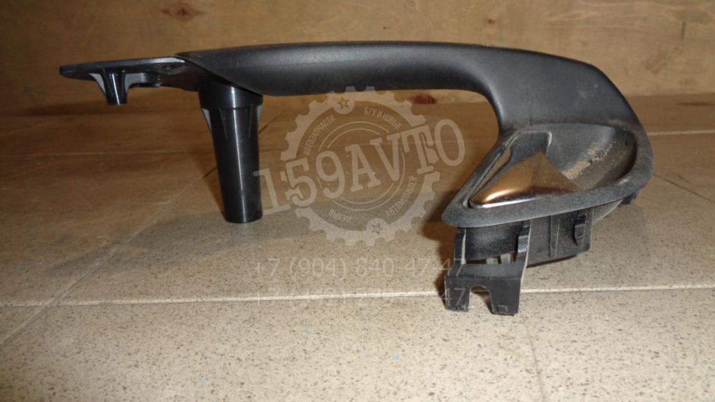 Ручка двери передней внутренняя правая, 700 рублей, Пермь