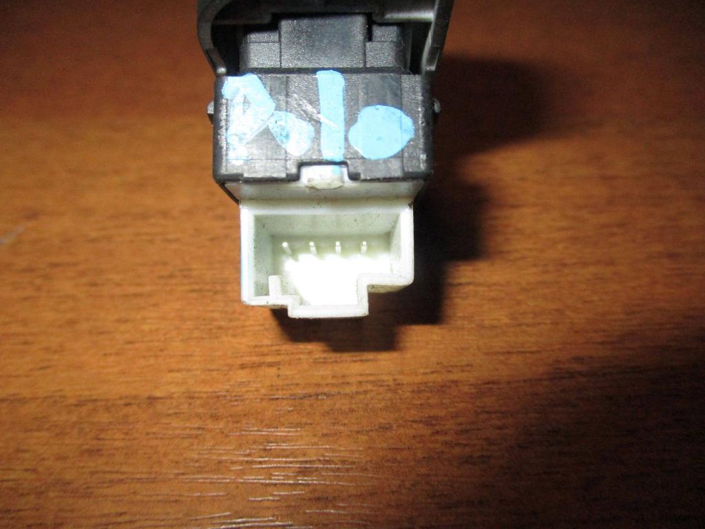 Кнопка центрального замка, 500 рублей, Пермь