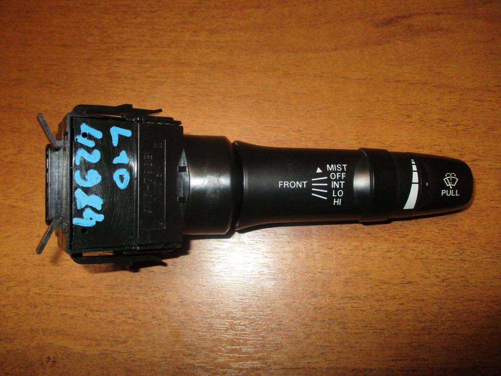 Переключатель стеклоочистителей, 1000 рублей, Пермь