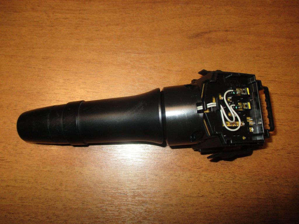 Переключатель стеклоочистителей, 1000 рублей, Пермь