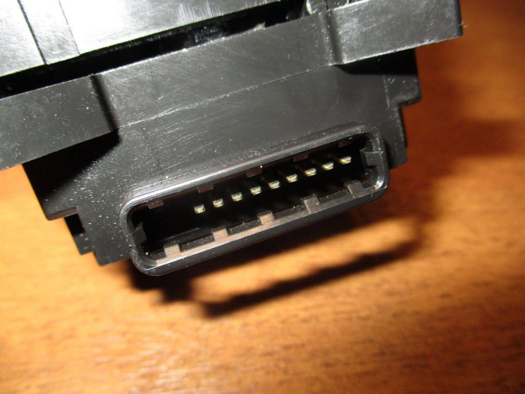 Переключатель стеклоочистителей, 1000 рублей, Пермь