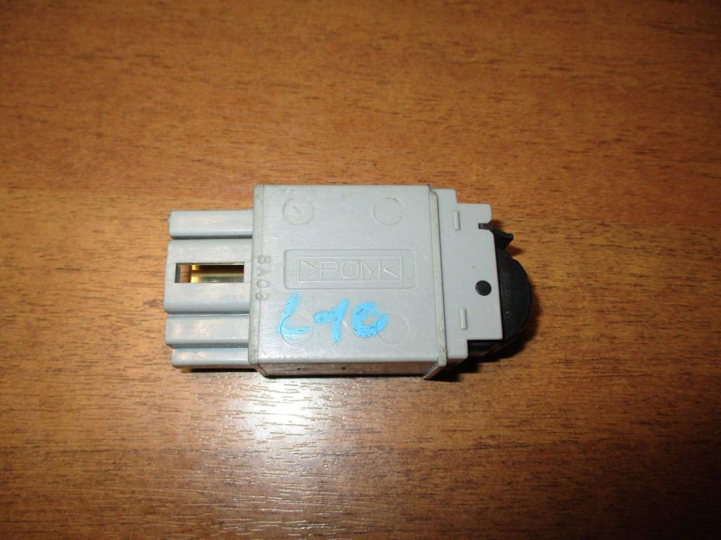 Кнопка корректора фар, 500 рублей, Пермь