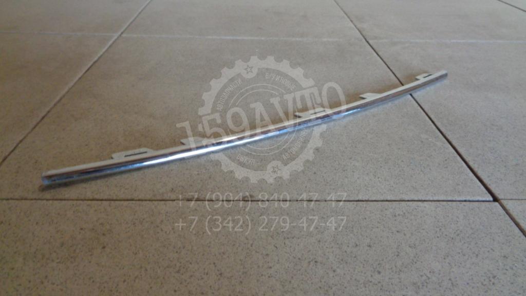 Молдинг решетки радиатора, 500 рублей, Пермь