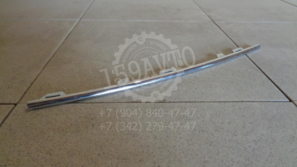 Молдинг решетки радиатора, 500 рублей, Пермь