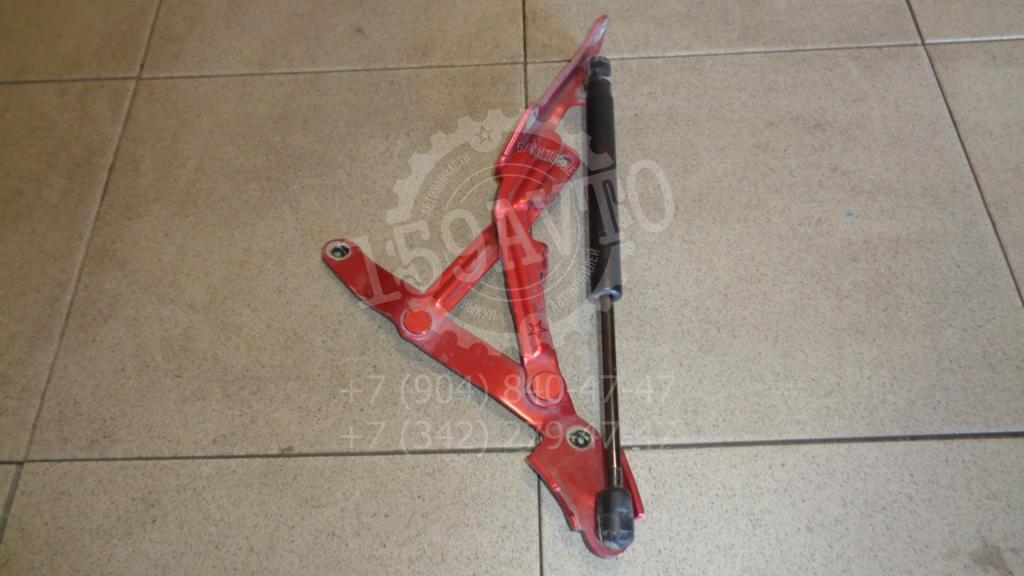 Петля крышки багажника, 1100 рублей, Пермь