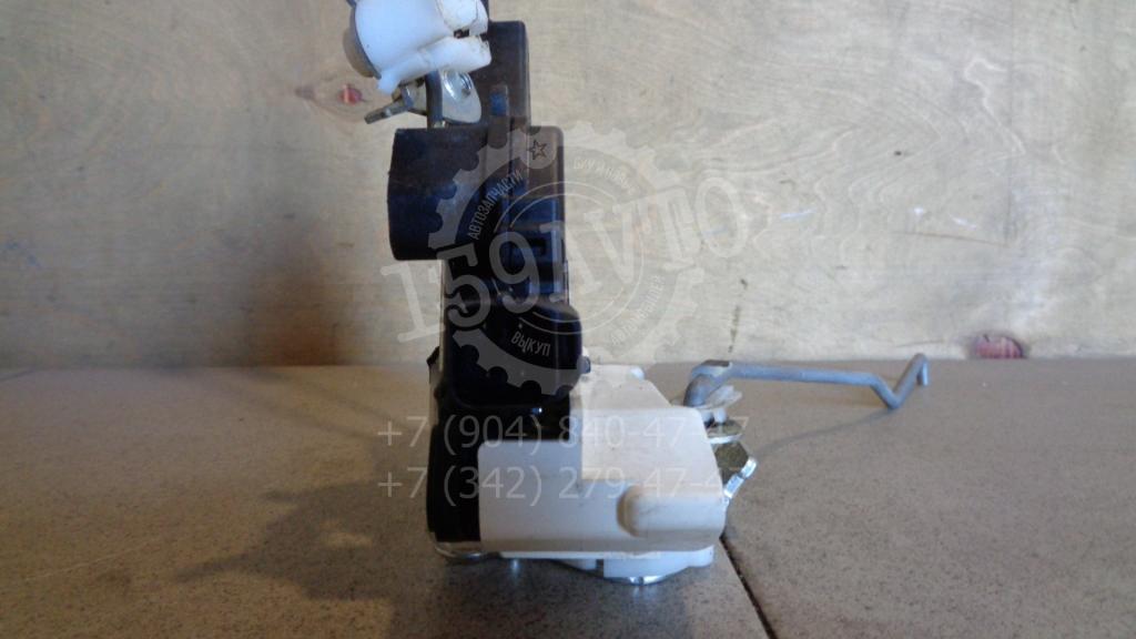 Замок двери передней левой, 1500 рублей, Пермь