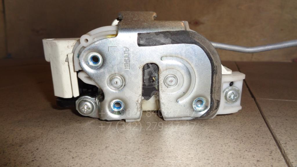 Замок двери передней левой, 1500 рублей, Пермь