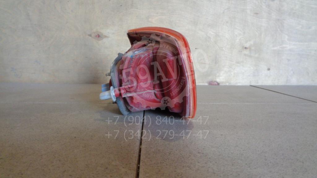 Фонарь задний внутренний правый, 1000 рублей, Пермь