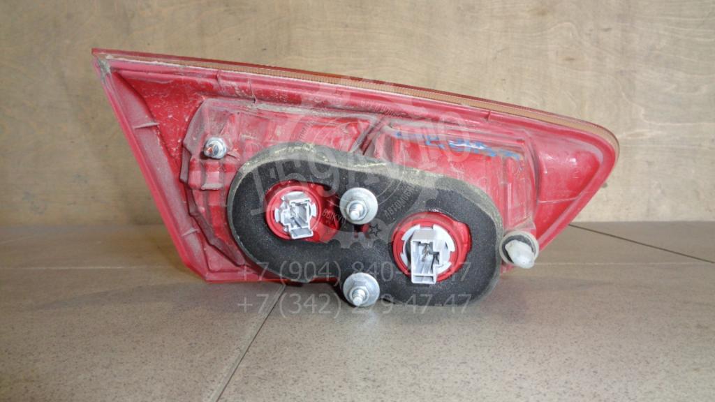 Фонарь задний внутренний правый, 1000 рублей, Пермь