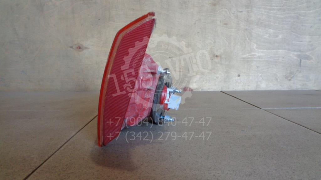 Фонарь задний внутренний правый, 1000 рублей, Пермь