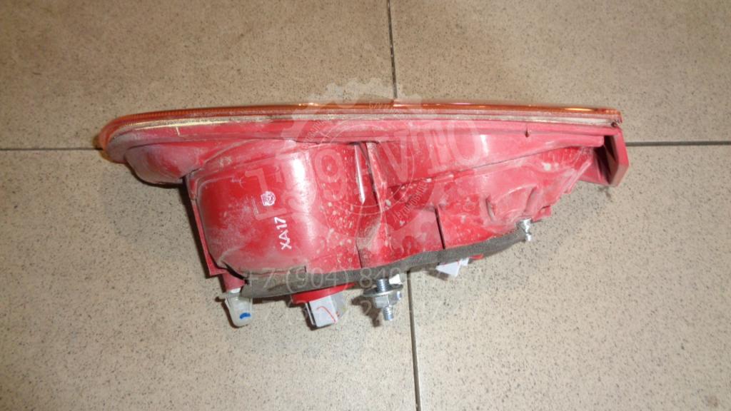 Фонарь задний внутренний правый, 1000 рублей, Пермь