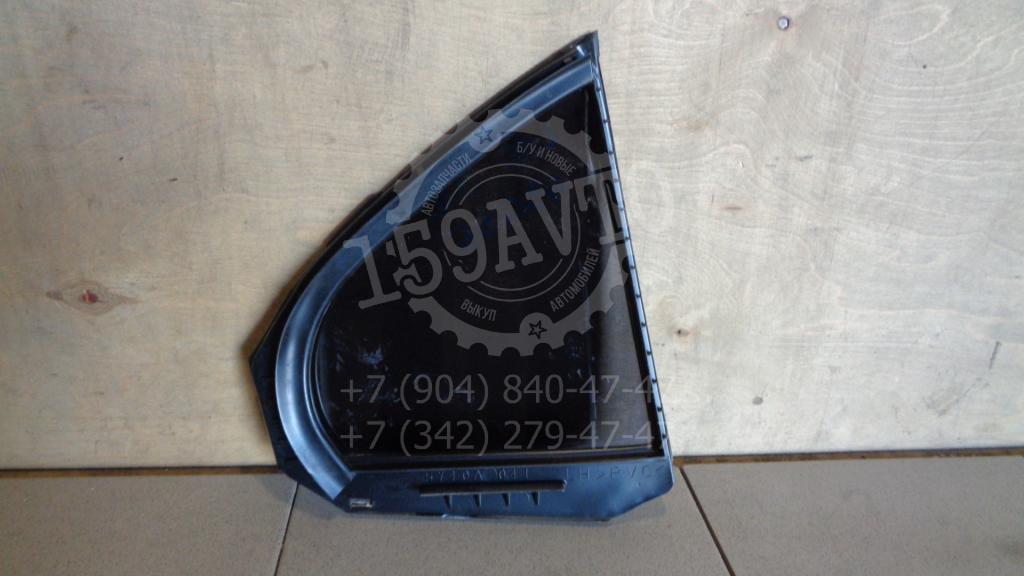 Стекло двери задней левой форточка, 500 рублей, Пермь