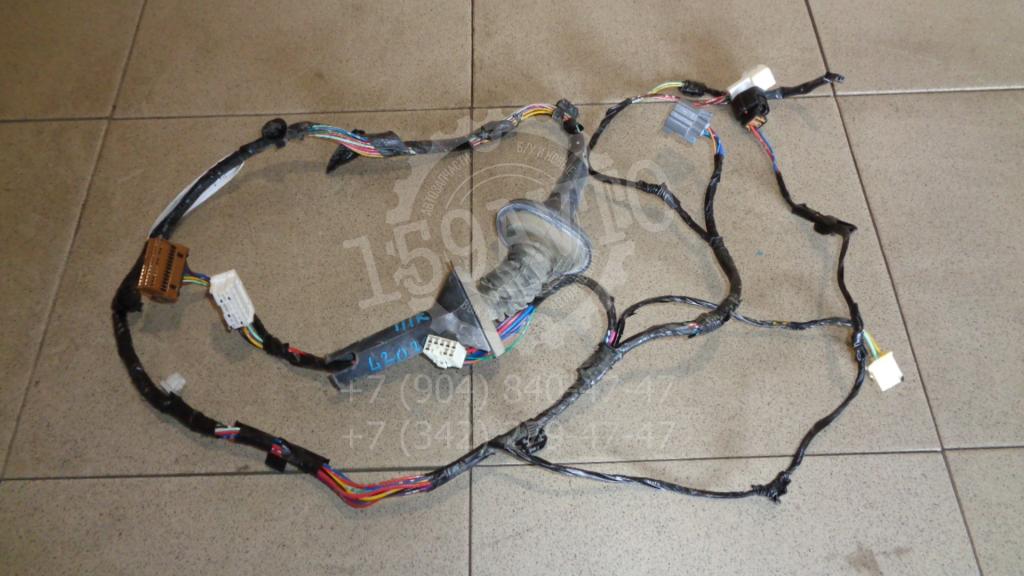 Проводка двери, 1000 рублей, Пермь