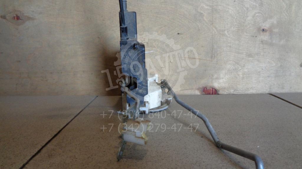 Замок двери передней правой, 1000 рублей, Пермь