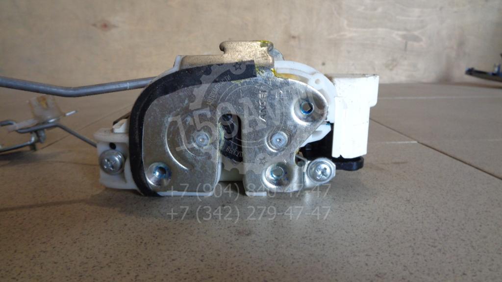 Замок двери передней правой, 1000 рублей, Пермь