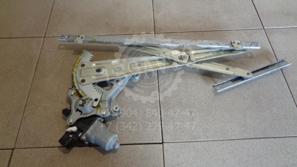 Стеклоподъемник передний правый, 2000 рублей, Пермь