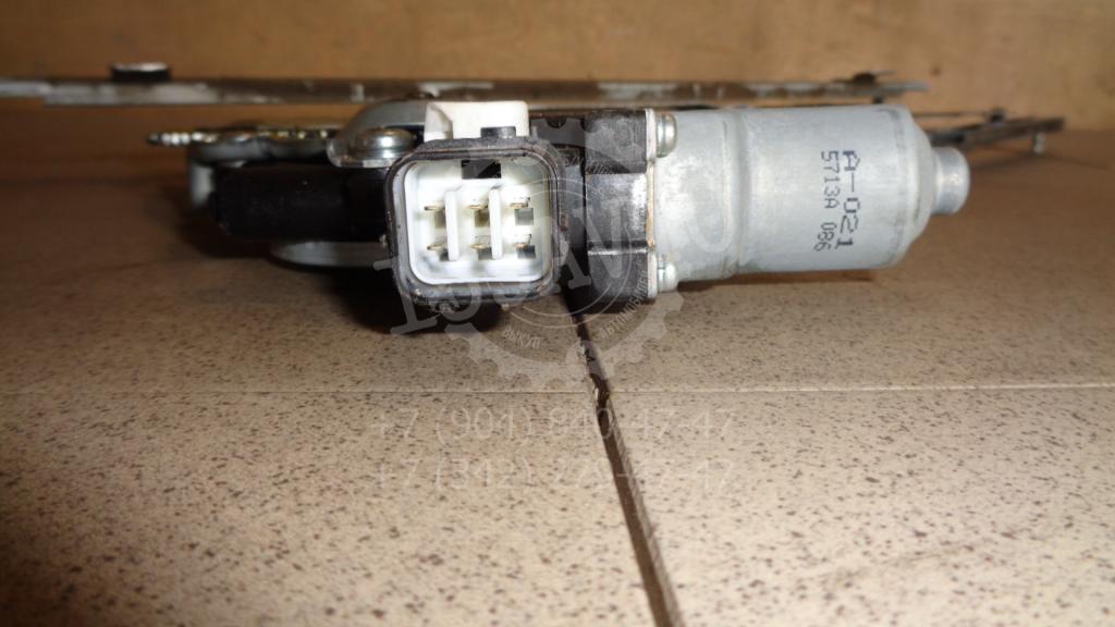 Стеклоподъемник передний правый, 2000 рублей, Пермь