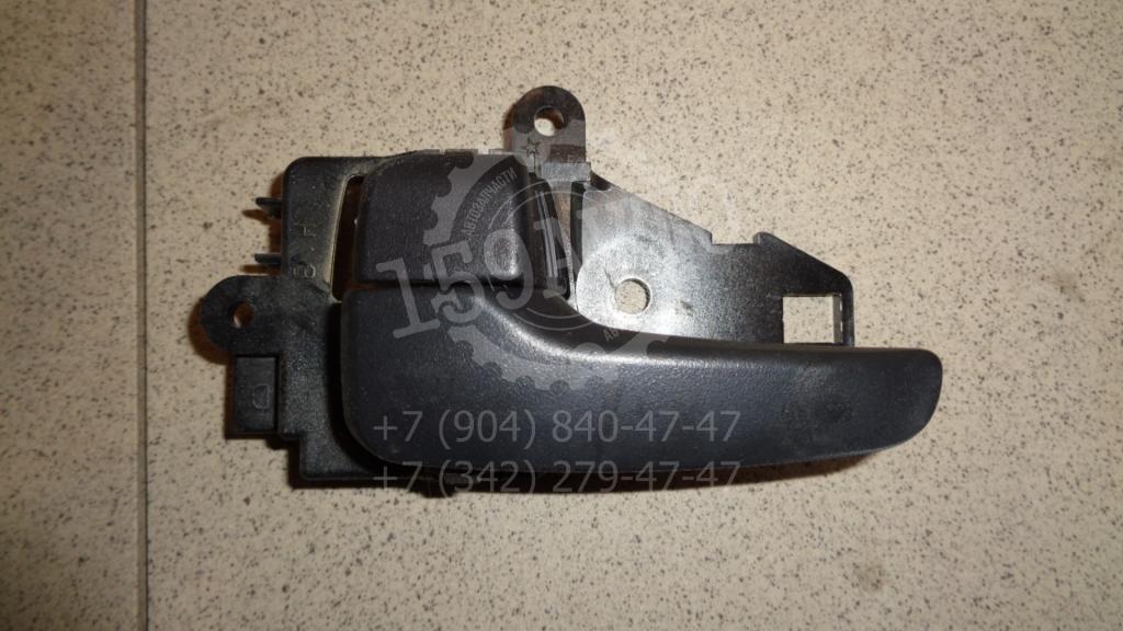 Ручка двери внутренняя левая, 500 рублей, Пермь