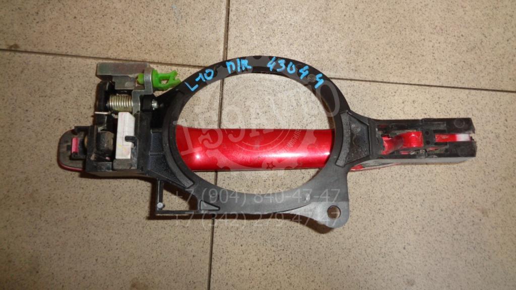 Ручка двери передней наружная правая, 1500 рублей, Пермь