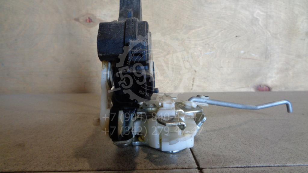 Замок двери задней левой, 1000 рублей, Пермь