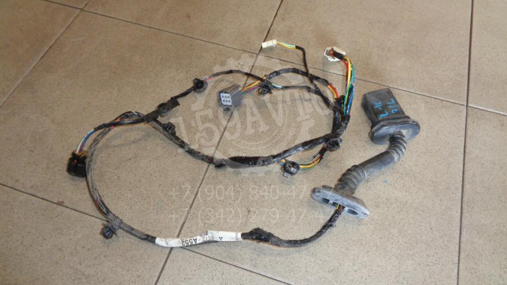 Проводка двери, 1000 рублей, Пермь